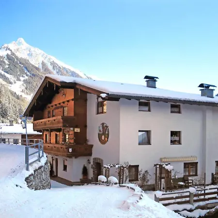 Muhlfeld - Mho354 *