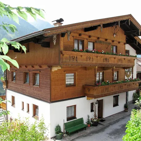 Muhlfeld - Mho354 Apartment