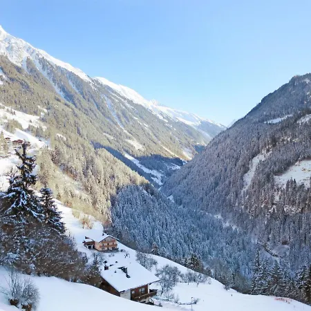 Muhlfeld - Mho354 Mayrhofen